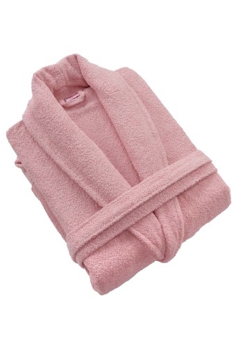 NURPAK - Nurpak Unisex Tek Bornoz Ekol Kapüşonlu (1)