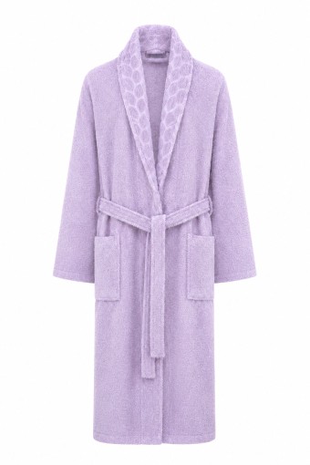NURPAK - Nurpak Unisex Tek Bornoz Hazal (1)