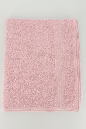 NURPAK - Nurpak Unisex Yetişkin Banyo Havlusu Beste 90x150 (1)