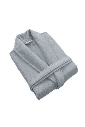 NURPAK - Nurpak Unisex Yetişkin Tek Bornoz Klasik Bedenli (5001) (1)