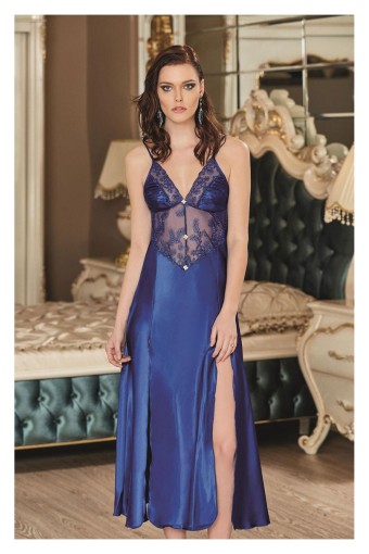 NURTEKS - Nurteks Kadın Fantezi Gecelik (1)