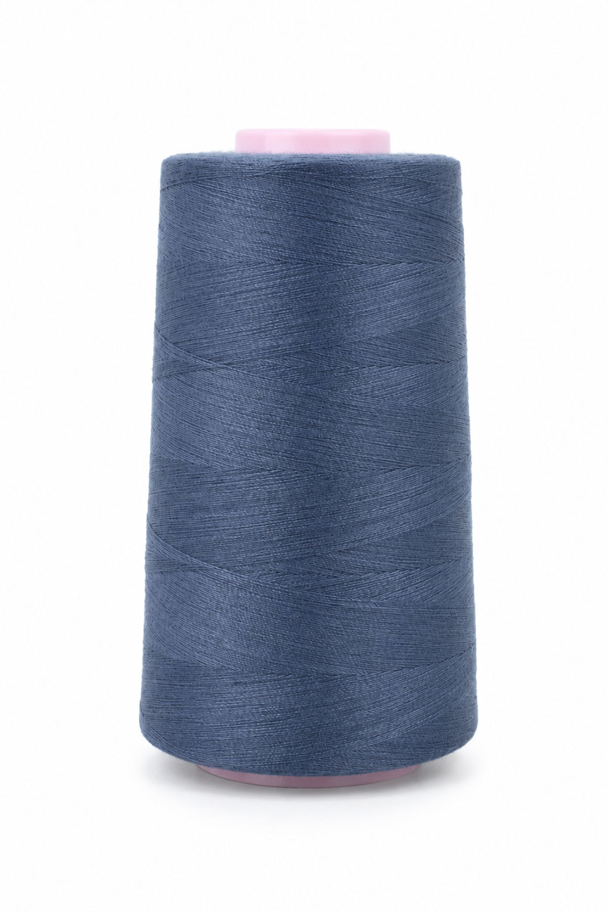 Oltalı No:120 Polyester Dikiş İpliği 5000 Mt Renkli - Thumbnail