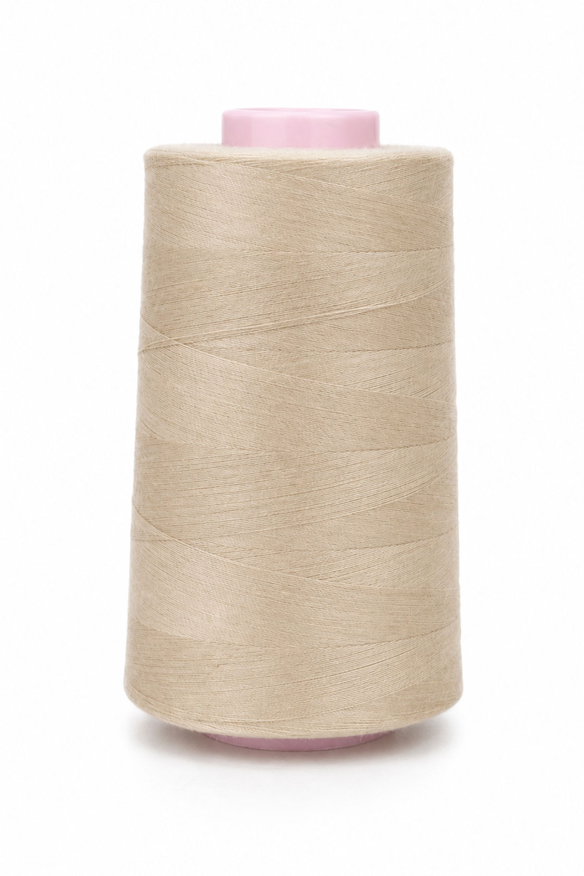 Oltalı No:120 Polyester Dikiş İpliği 5000 Mt Renkli - Thumbnail