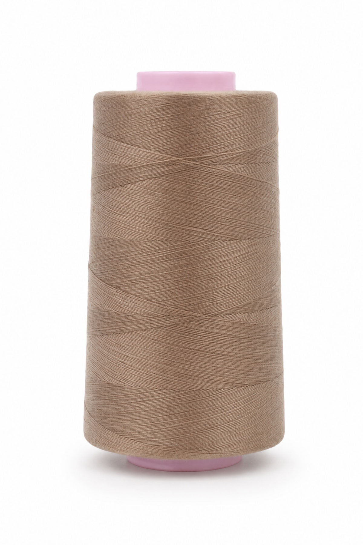 Oltalı No:120 Polyester Dikiş İpliği 5000 Mt Renkli - Thumbnail