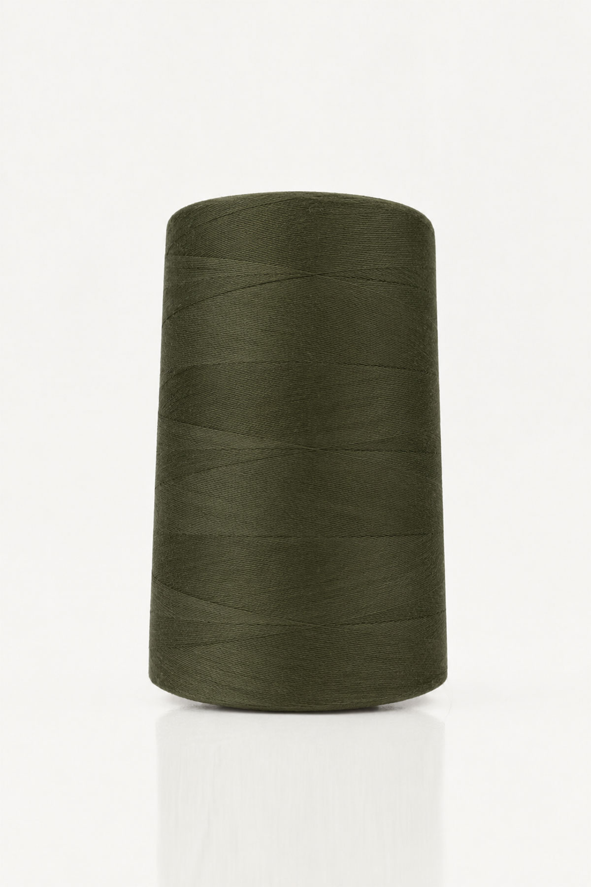 Oltalı No:120 Polyester Dikiş İpliği 5000 Mt Renkli - Thumbnail