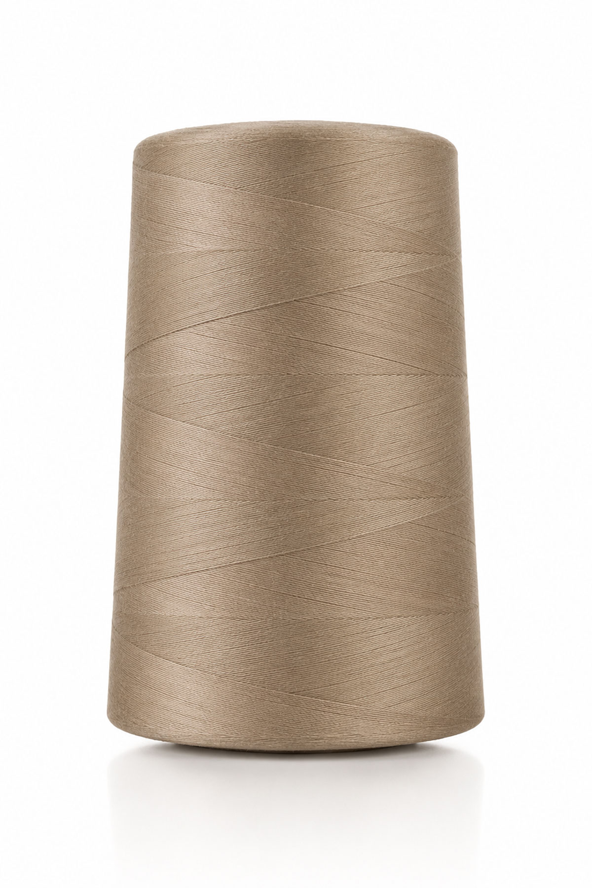 Oltalı No:120 Polyester Dikiş İpliği 5000 Mt Renkli - Thumbnail