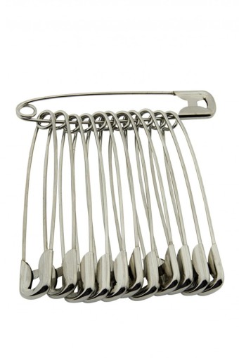 PINAR-TUHAFİYE HIRDAVAT - Pınar Çengelli İğne No:6 144 Adet (1)