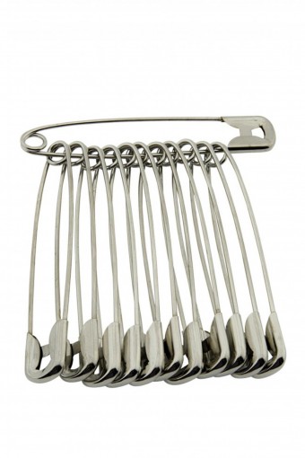 PINAR-TUHAFİYE HIRDAVAT - Pınar Çengelli İğne No:7 144 Adet (1)