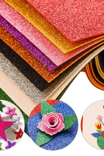 PINAR-TUHAFİYE HIRDAVAT - Pınar Eva Rulo Sünger Simli 1.8 Mm 50x70