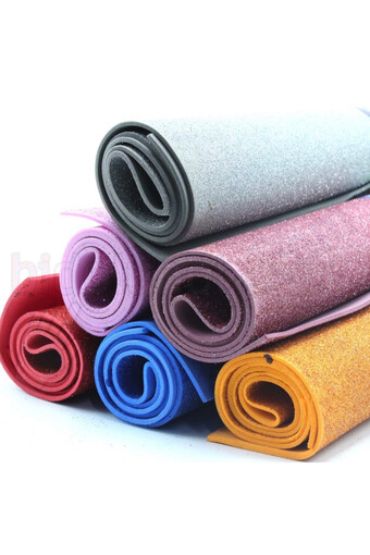 PINAR-TUHAFİYE HIRDAVAT - Pınar Eva Rulo Sünger Simli 1.8 Mm 50x70 (1)