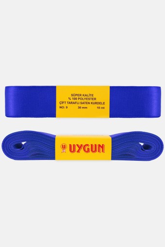 UYGUN KURDELE - Pınar Kurdele Saten No:9 10 Mt 30 Mm