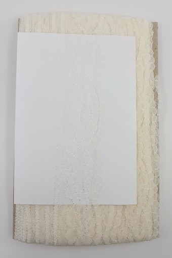 PINAR-TUHAFİYE HIRDAVAT - Pınar Naylon Dantel 30 Mt (1)