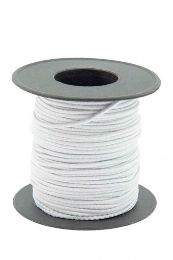 PINAR-TUHAFİYE HIRDAVAT - Pınar Şapka Lastiği 100 Mt