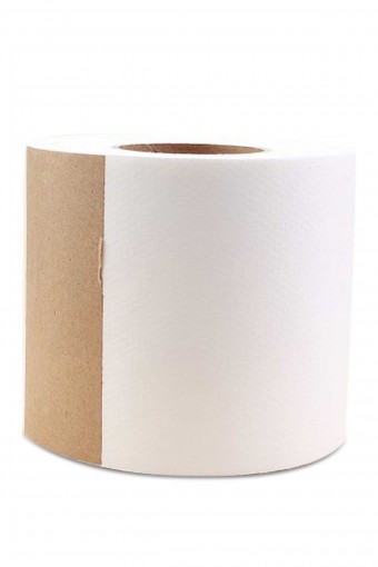 PINAR-TUHAFİYE HIRDAVAT - Pınar Tela Çift Taraflı 10 Cm 50 Mt