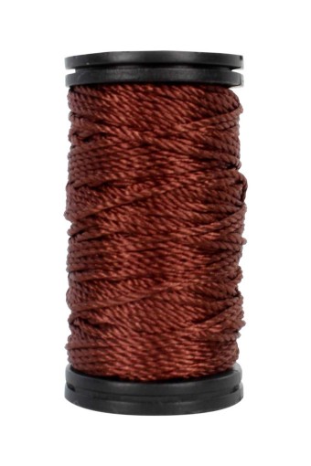 PINAR-TUHAFİYE HIRDAVAT - Önel Tesbih İpi Naylon 15 Katlı (1)