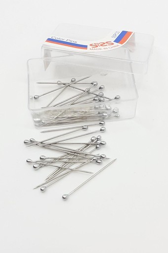 PINAR-TUHAFİYE HIRDAVAT - Pınar Toplu İğne Mineli Küçük (1)