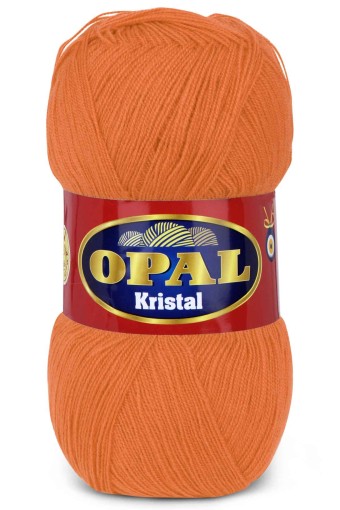 OPAL - Opal El Örgü İpliği Kristal (1)