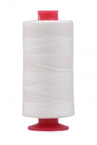 ÖREN BAYAN-CORNER - Ören Bayan Dikiş İpliği Merserize Tubino No:40 500 Mt Solmaz