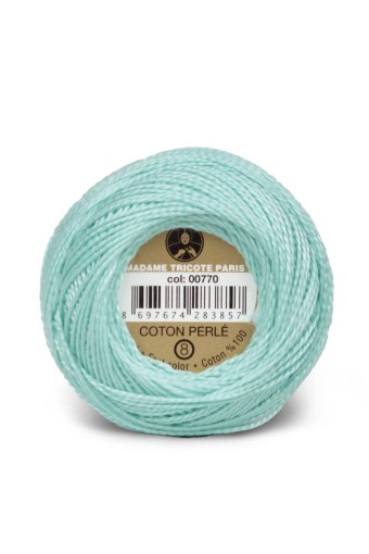 ÖREN BAYAN-CORNER - Ören Bayan El Örgü İpliği Koton Perle 10 Gr (1)