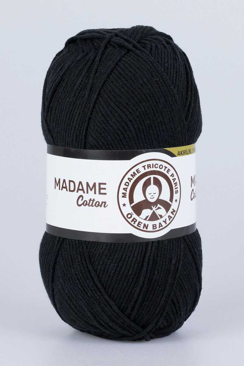 Ören Bayan Madame Cotton El Örgü İpi 100gr