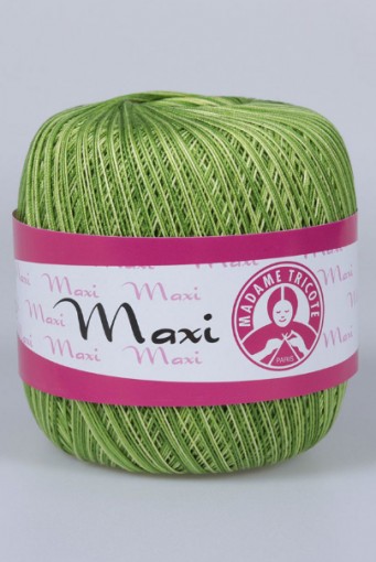 ÖREN BAYAN-CORNER - Ören Bayan Maxi Dantel İpliği 100 Gr (1)