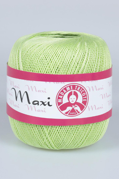 Ören Bayan Maxi Dantel İpliği 100 Gr - Thumbnail