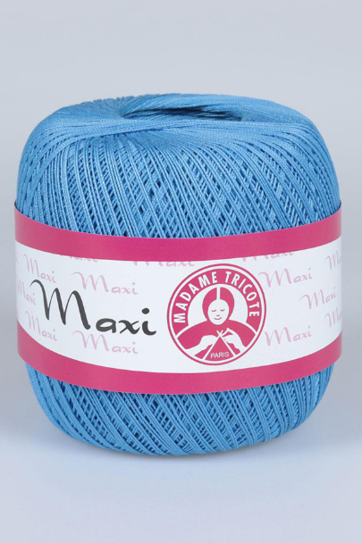 Ören Bayan Maxi Dantel İpliği 100 Gr - Thumbnail