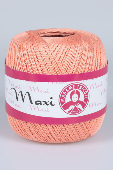 Ören Bayan Maxi Dantel İpliği 100 Gr - Thumbnail