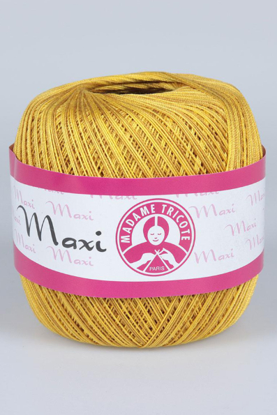 Ören Bayan Maxi Dantel İpliği 100 Gr - Thumbnail