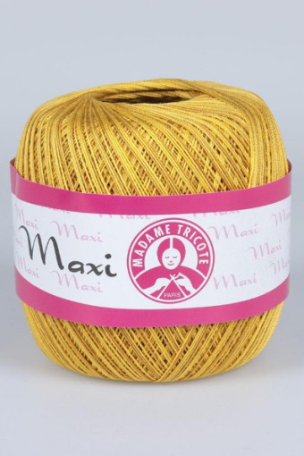 ÖREN BAYAN-CORNER - Ören Bayan Maxi Dantel İpliği 100 Gr (1)