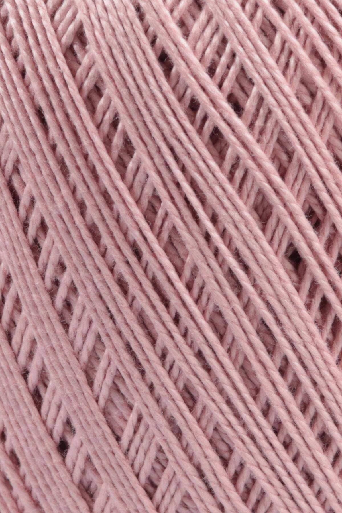 Ören Bayan El Örgü İpliği Perle 5 Mtp 50 GRAM - Thumbnail