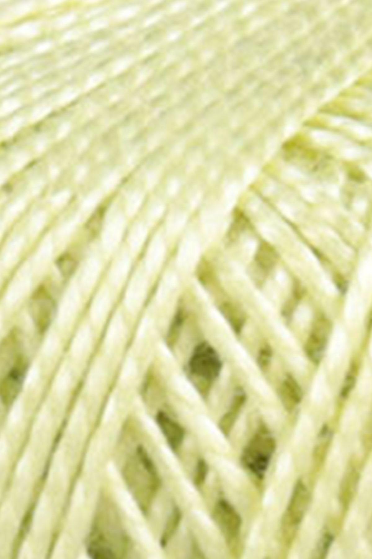 Ören Bayan El Örgü İpliği Perle 5 Mtp 50 GRAM - Thumbnail