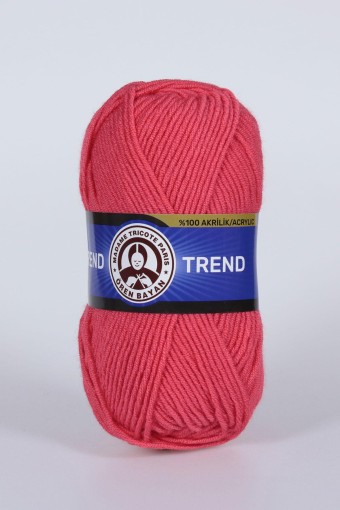ÖREN BAYAN YÜN AKRİLİK - Ören Bayan Trend El Örgü İpi 100gr (1) ÖREN BAYAN YÜN AKRİLİK - Ören Bayan Trend El Örgü İpi 100gr (1)