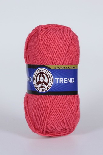 ÖREN BAYAN YÜN AKRİLİK - Ören Bayan Trend El Örgü İpi 100gr ÖREN BAYAN YÜN AKRİLİK - Ören Bayan Trend El Örgü İpi 100gr
