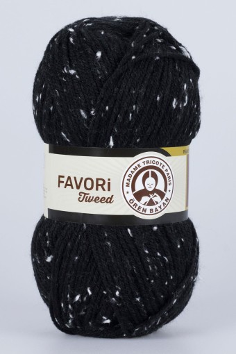ÖREN BAYAN YÜN AKRİLİK - Ören Bayan Favori Tweed El Örgü İpi 100gr (1) ÖREN BAYAN YÜN AKRİLİK - Ören Bayan Favori Tweed El Örgü İpi 100gr (1)