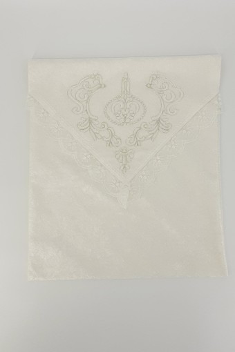 PALET  ÇEYİZ - Palet Çeyiz Bohça Kapaklı Kadife