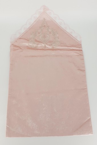 PALET  ÇEYİZ - Palet Çeyiz Bohça Kapaklı Kadife (1)