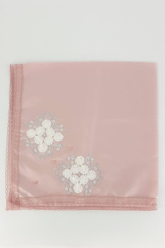 PALET  ÇEYİZ - Palet Çeyiz Bohça Lüks Fransız