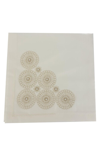 PALET  ÇEYİZ - Palet Çeyiz Bohça Makarna Desen (1)