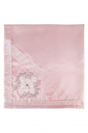 PALET  ÇEYİZ - Palet Çeyiz Bohça Tek Güllü