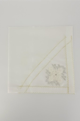 PALET  ÇEYİZ - Palet Çeyiz Bohça Tek Güllü (1)