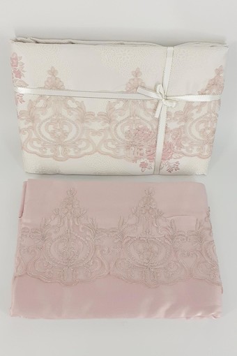 PALET  ÇEYİZ - Claire Dior Gelin Seti Sidney (1)