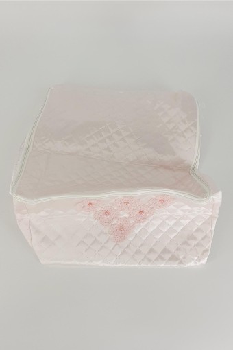 PALET  ÇEYİZ - Palet Çeyiz Kazak Hurcu Saten (1)