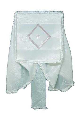 PALET  ÇEYİZ - Palet Çeyiz Makine Örtüsü (1)