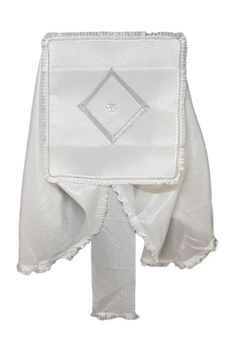 PALET  ÇEYİZ - Palet Çeyiz Makine Örtüsü Kdk