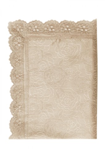 PALET  ÇEYİZ - Palet Çeyiz Masa Örtüsü Kdk 160x220