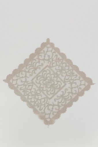 PALET  ÇEYİZ - Palet Çeyiz Peçete Seti Örme 6 lı