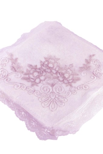 PALET  ÇEYİZ - Palet Çeyiz Süngerli Küçük Boy Hurç (1)