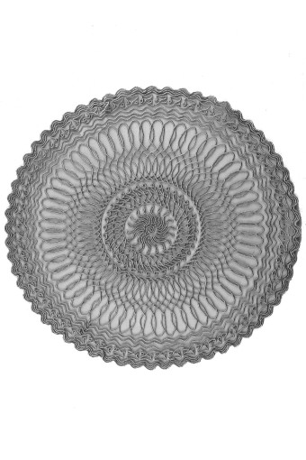 PALET  ÇEYİZ - Palet Çeyiz Supla Örümcek Model (1)