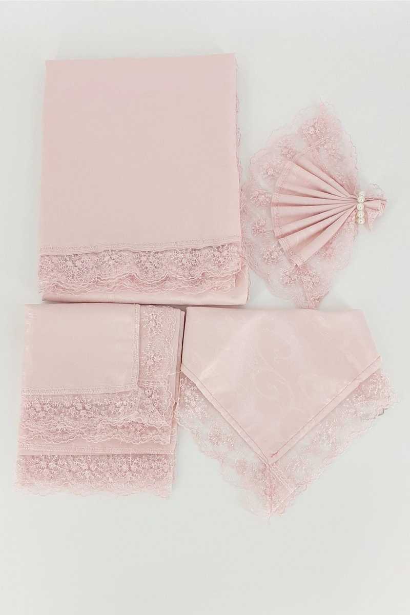 Palet Çeyiz Yemek Takımı Kdk - Thumbnail